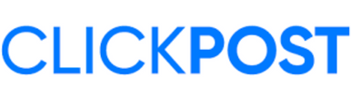 ClickPost Logo