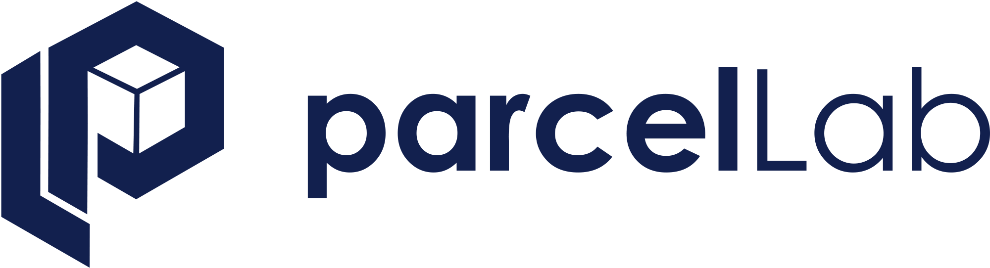 ParcelLab Logo