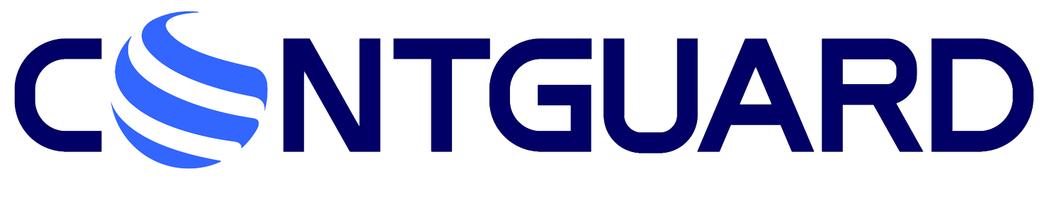 Contguard Logo