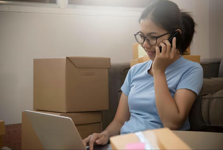Shipping Notification Shipping Notification