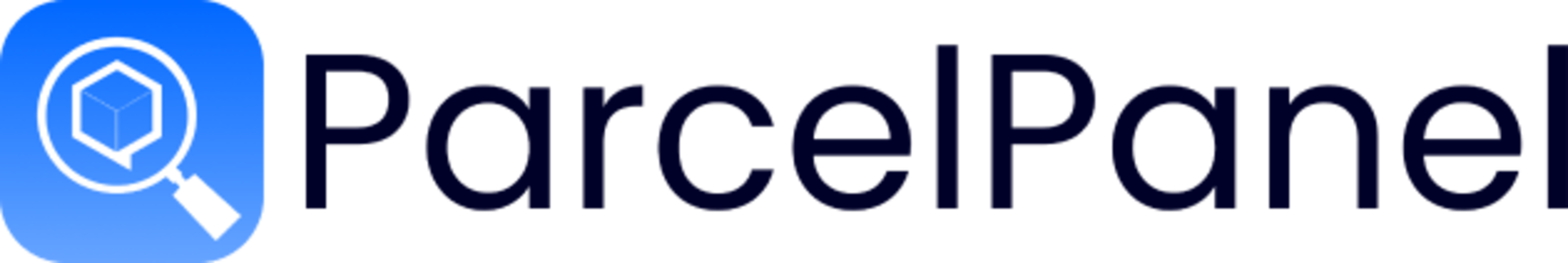ParcelPanel Logo