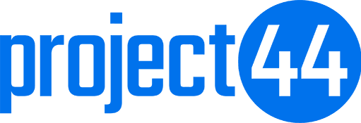 Project 44 Logo