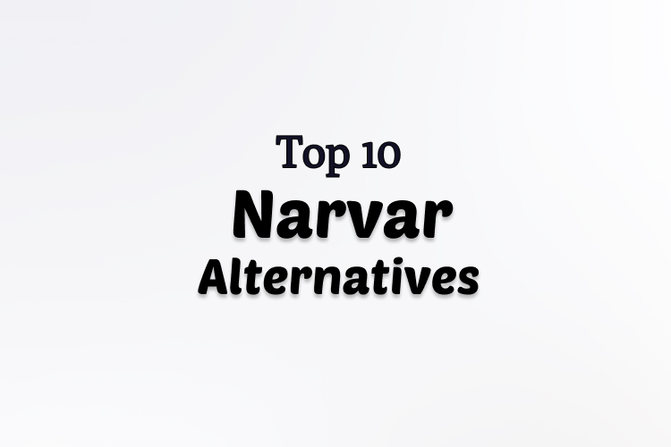 Top 10 Narvar Alternatives