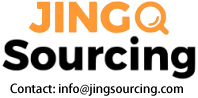 Jingsourcing Logo