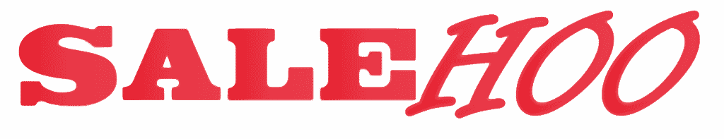 SaleHoo Logo
