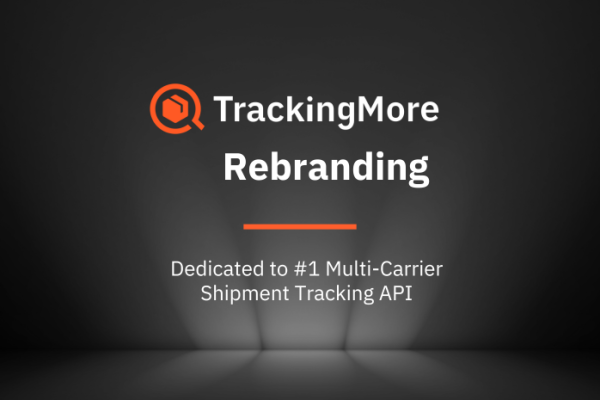 TrackingMore Rebrands As 10th Anniversary Approaches