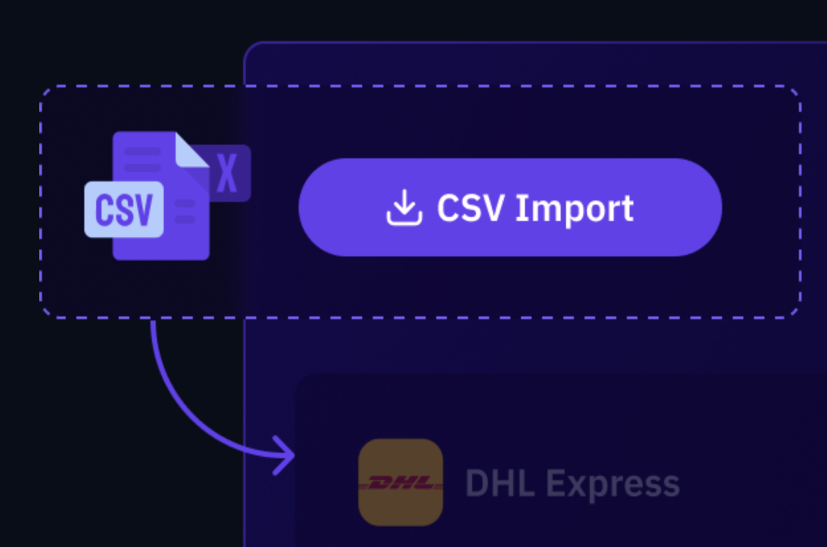 CSV Tracking Made Easy: Everything You Need to Know - TrackingMore Blog