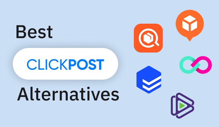 ClickPost competitors & alternatives