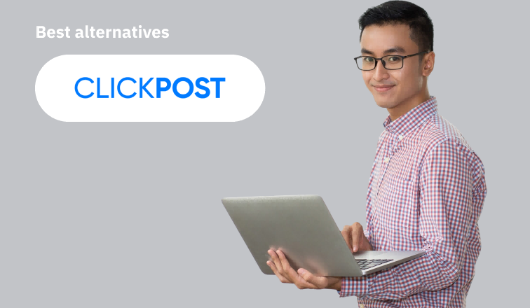 Best ClickPost alternatives