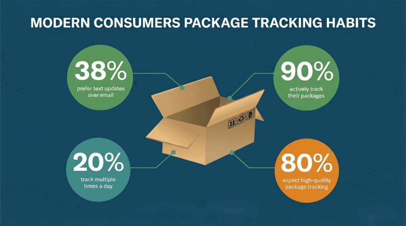 The Ultimate Guide to E-commerce Order Tracking in 2026