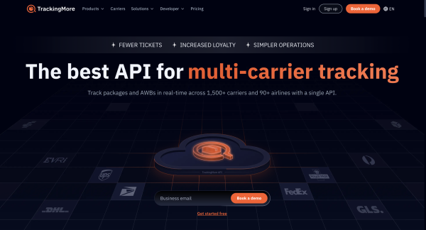 Best 15 Shipment Tracking Software in 2026