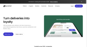 Best 15 Shipment Tracking Software in 2026
