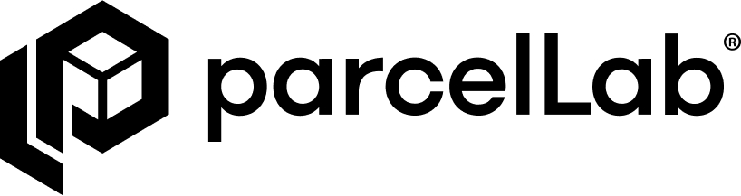 parcelLab Logo