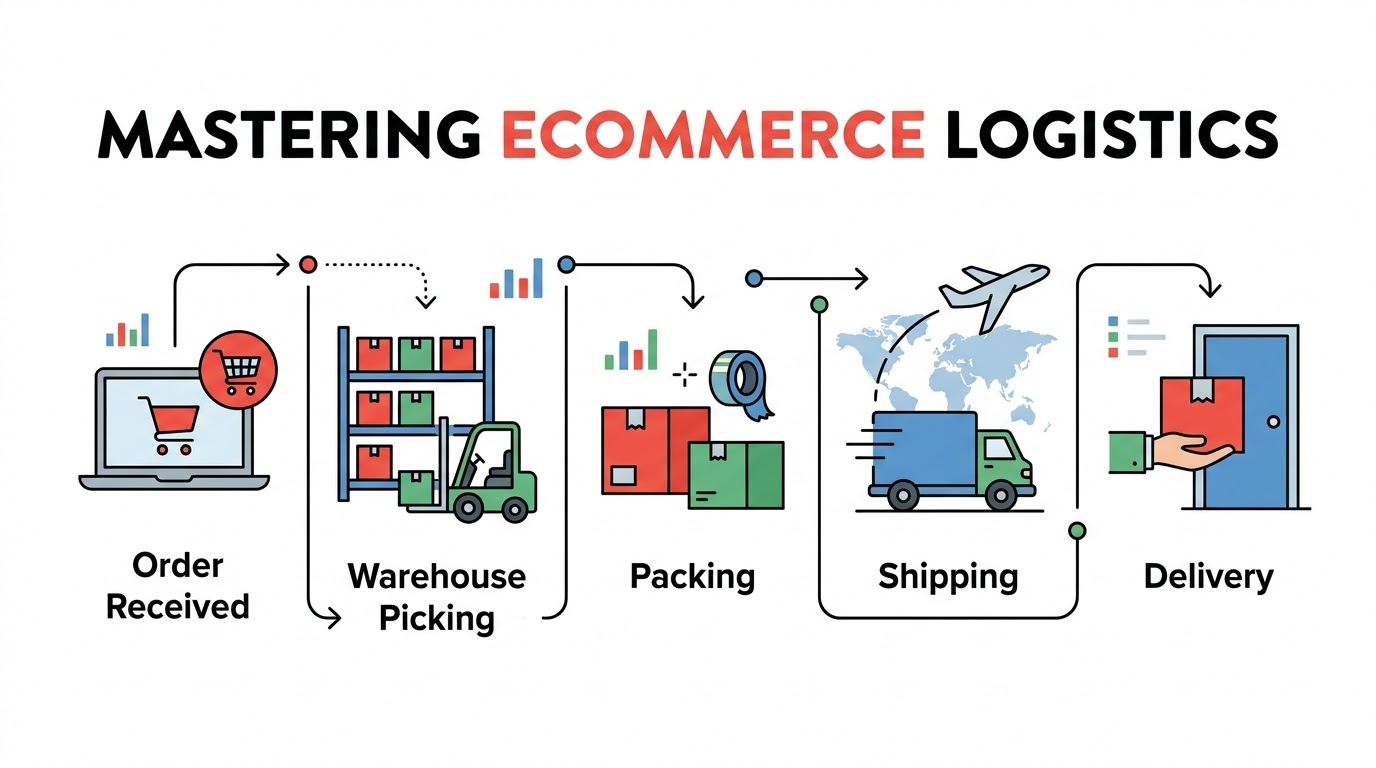 ecommerce logistics